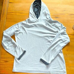 Lululemon Men’s Lightweight Hoodie